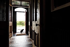 The Old Vicarage
