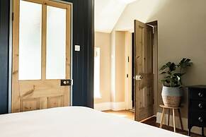The Old Vicarage