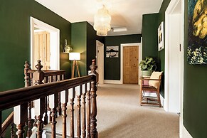 The Old Vicarage