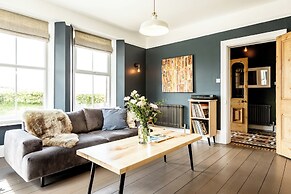 The Old Vicarage