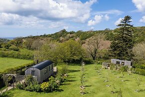 The Old Vicarage
