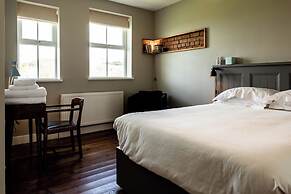 The Old Vicarage