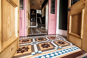 The Old Vicarage
