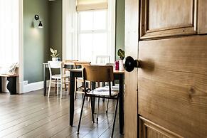 The Old Vicarage