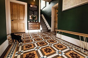 The Old Vicarage