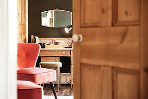 The Old Vicarage