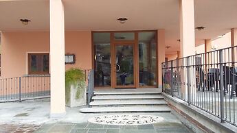Albergo Breglia