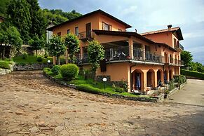 Albergo Breglia