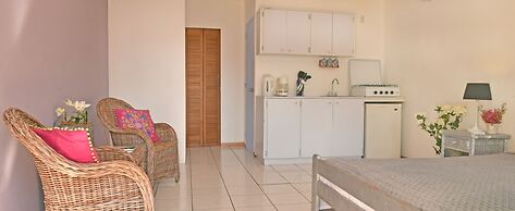 Pega Pega Apartments