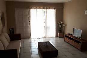 Pega Pega Apartments