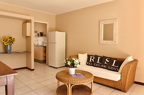 Pega Pega Apartments