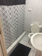 Pega Pega Apartments