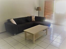 Pega Pega Apartments