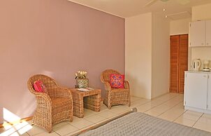 Pega Pega Apartments