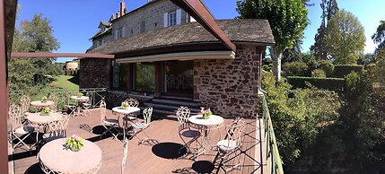 Moulin Bleu de Vézère