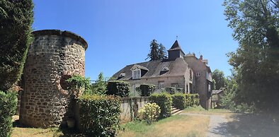 Moulin Bleu de Vézère