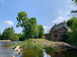 Moulin Bleu de Vézère