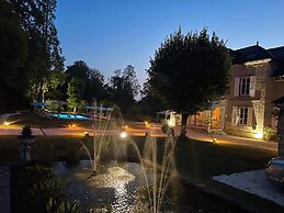 Moulin Bleu de Vézère