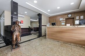 Hotel Express Terminal Tur - Rodoviária Porto Alegre