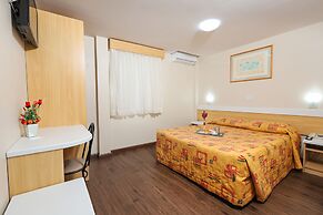 Hotel Express Terminal Tur - Rodoviária Porto Alegre