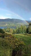 Telemark Camping & Inn - Eldhuset Cabin