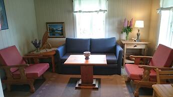 Telemark Camping & Inn - Eldhuset Cabin