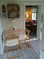 Telemark Camping & Inn - Eldhuset Cabin
