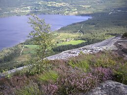Telemark Camping & Inn - Eldhuset Cabin