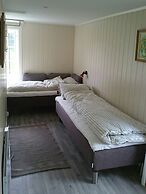 Telemark Camping & Inn - Eldhuset Cabin