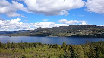 Telemark Camping & Inn - Eldhuset Cabin