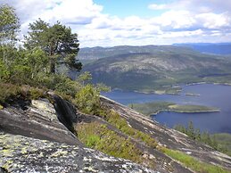 Telemark Camping & Inn - Eldhuset Cabin