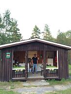 Telemark Camping & Inn-Campground Cabins