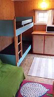 Telemark Camping & Inn-Campground Cabins
