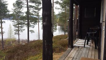 Telemark Camping & Inn-Campground Cabins