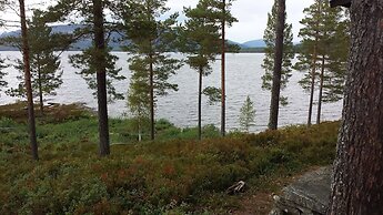Telemark Camping & Inn-Campground Cabins