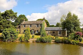 Woodsome Hall Golf Club