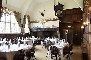 Woodsome Hall Golf Club