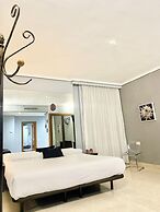 Hotel Humanes