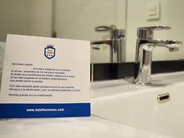 Hotel Humanes