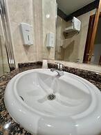 Hotel Humanes