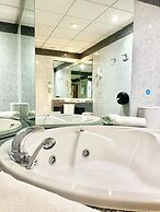Hotel Humanes