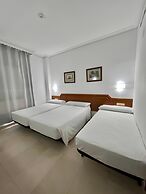 Hotel Humanes