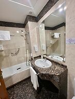 Hotel Humanes