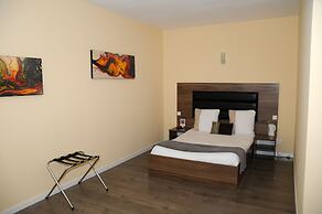 Kyriad Direct Morez