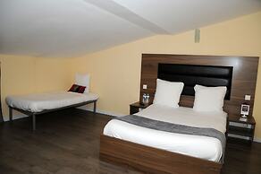 Kyriad Direct Morez