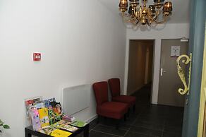 Kyriad Direct Morez