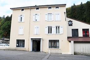Kyriad Direct Morez