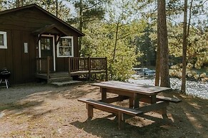 Silver Rapids Lodge