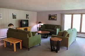 Silver Rapids Lodge