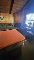 Silver Rapids Lodge